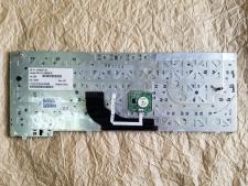 Клавіатура до ноутбука Hp Compaq NC6400 №2